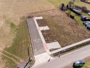 Prodej pozemku pro bydlení, Mýto, 601 m2