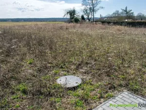 Prodej pozemku pro bydlení, Mýto, 601 m2