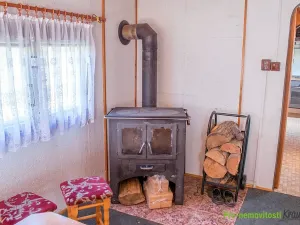 Prodej pozemku pro bydlení, Spálené Poříčí, 4447 m2