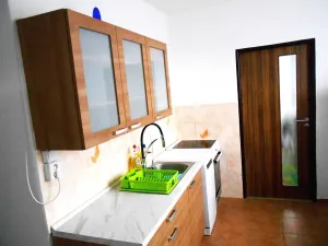 Prodej bytu 3+1, Humpolec, 71 m2