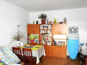 Prodej bytu 3+1, Humpolec, 71 m2