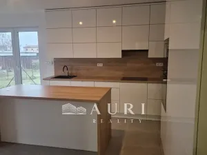 Prodej rodinného domu, Podbořany, Švermova, 108 m2