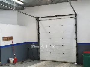 Pronájem obchodního prostoru, Rakovník, Dukel. hrdinů, 412 m2