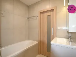 Pronájem bytu 2+kk, Ostrava, Plzeňská, 47 m2