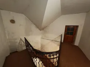 Prodej rodinného domu, Stará Paka, Sokolská, 231 m2