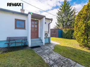 Prodej chaty, Plzeň, U Domažlické trati, 29 m2