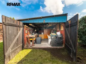 Prodej chaty, Plzeň, U Domažlické trati, 29 m2