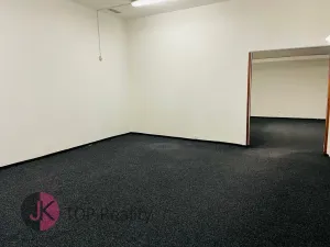 Pronájem kanceláře, Praha - Stodůlky, Suchý vršek, 125 m2