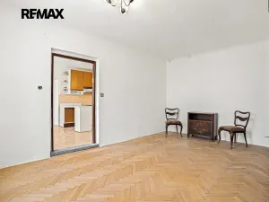 Prodej bytu 4+1, Praha - Malá Strana, Valdštejnská, 117 m2