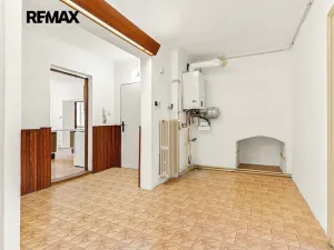 Prodej bytu 4+1, Praha - Malá Strana, Valdštejnská, 117 m2