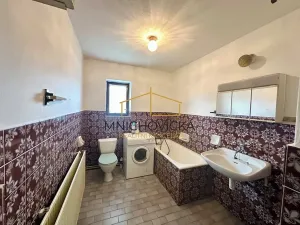 Prodej rodinného domu, Velké Popovice, Na Dlaskově, 180 m2