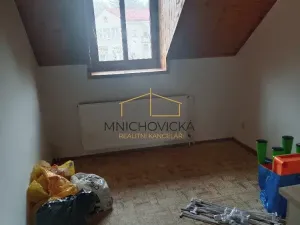 Prodej rodinného domu, Mnichovice, Masarykovo náměstí, 240 m2
