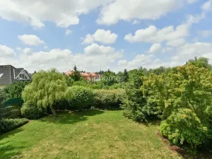 Pronájem vily, Průhonice, Jetelová, 370 m2