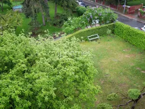 Pronájem bytu 3+1, Praha - Střešovice, Malá, 112 m2