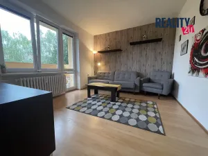 Pronájem bytu 2+1, Mokrá-Horákov, 50 m2
