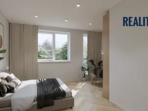 Prodej rodinného domu, Mouřínov, 117 m2