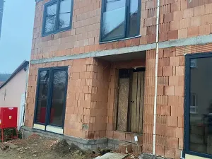 Prodej rodinného domu, Mouřínov, 117 m2