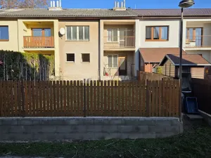 Prodej rodinného domu, Předměřice nad Jizerou, 160 m2