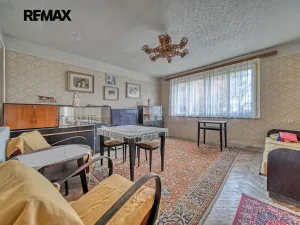 Prodej rodinného domu, Kněžice, 140 m2