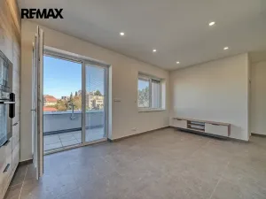 Pronájem bytu 2+kk, Kolín, Pražská, 54 m2