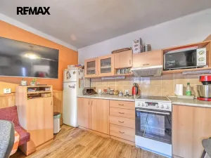 Prodej rodinného domu, Městec Králové, U Nového, 44 m2