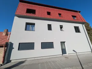 Pronájem bytu 1+kk, Olomouc, Kyselovská, 35 m2