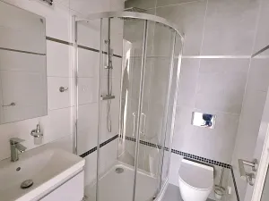 Pronájem bytu 2+kk, Opava, Olomoucká, 44 m2