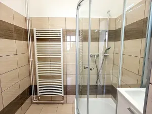 Pronájem bytu 1+1, Kyjov, Svatoborská, 40 m2