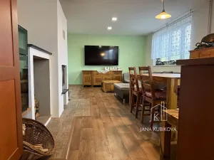 Prodej rodinného domu, Kyjov, Jiráskova, 336 m2