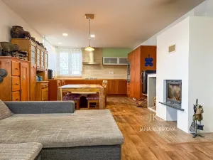 Prodej rodinného domu, Kyjov, Jiráskova, 336 m2