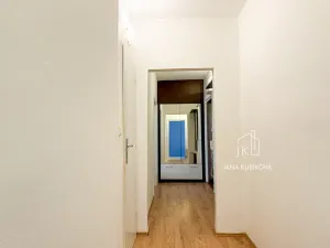 Prodej bytu 3+1, Kyjov, Brandlova, 70 m2