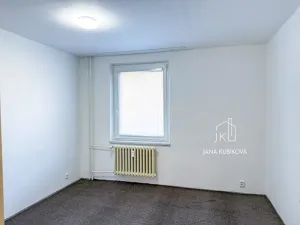 Prodej bytu 3+1, Kyjov, Brandlova, 70 m2