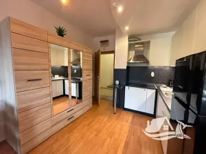 Prodej bytu 1+kk, Nesebar, Bulharsko, 33 m2