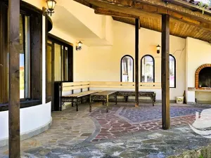 Prodej rodinného domu, Karnobat, Bulharsko, 206 m2