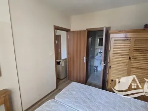 Prodej bytu 3+kk, Nesebar, Bulharsko, 47 m2