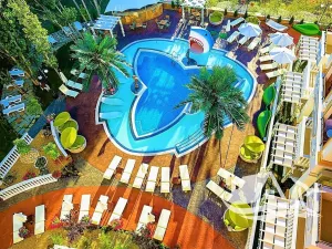 Prodej bytu 2+kk, Nesebar, Bulharsko, 50 m2