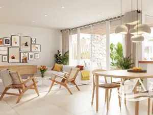 Prodej vily, San Juan de los Terreros, Španělsko, 196 m2