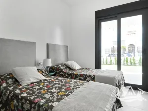 Prodej rodinného domu, Torrevieja, Španělsko, 88 m2