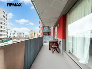 Prodej bytu 2+kk, Praha - Hlubočepy, Devonská, 64 m2