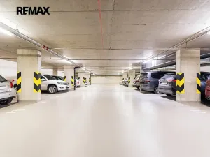 Prodej bytu 2+kk, Praha - Hlubočepy, Devonská, 64 m2