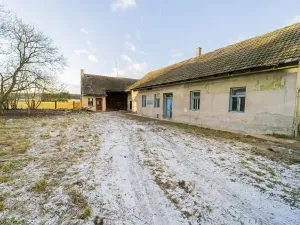 Prodej rodinného domu, Všejany, Hlavní, 80 m2