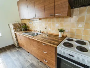 Prodej bytu 2+kk, Březovice, 58 m2