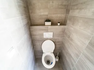 Prodej bytu 2+kk, Březovice, 58 m2