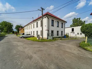 Prodej bytu 2+kk, Březovice, 58 m2