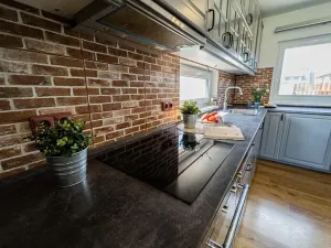 Prodej rodinného domu, Mnichovo Hradiště, Podolská, 117 m2