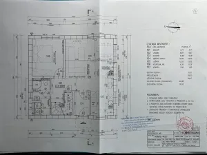 Prodej rodinného domu, Mnichovo Hradiště, Podolská, 117 m2