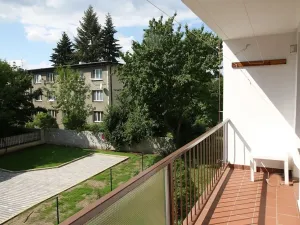 Pronájem bytu 3+kk, Praha - Modřany, Klostermannova, 69 m2