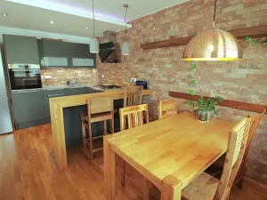 Pronájem bytu 3+kk, Praha - Modřany, Klostermannova, 69 m2