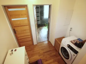 Pronájem bytu 3+kk, Praha - Modřany, Klostermannova, 69 m2