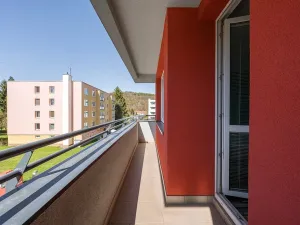 Prodej bytu 2+1, Veverská Bítýška, Na Bítýškách, 53 m2